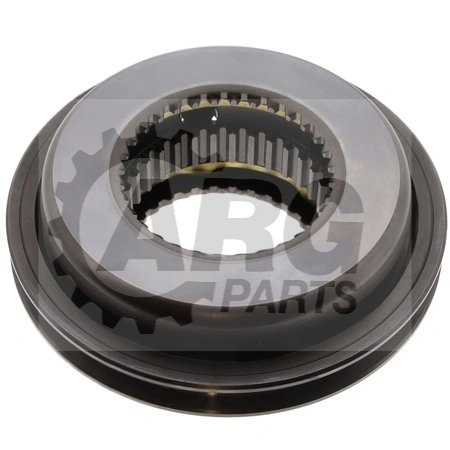 SYNCHRONIZER ASSY